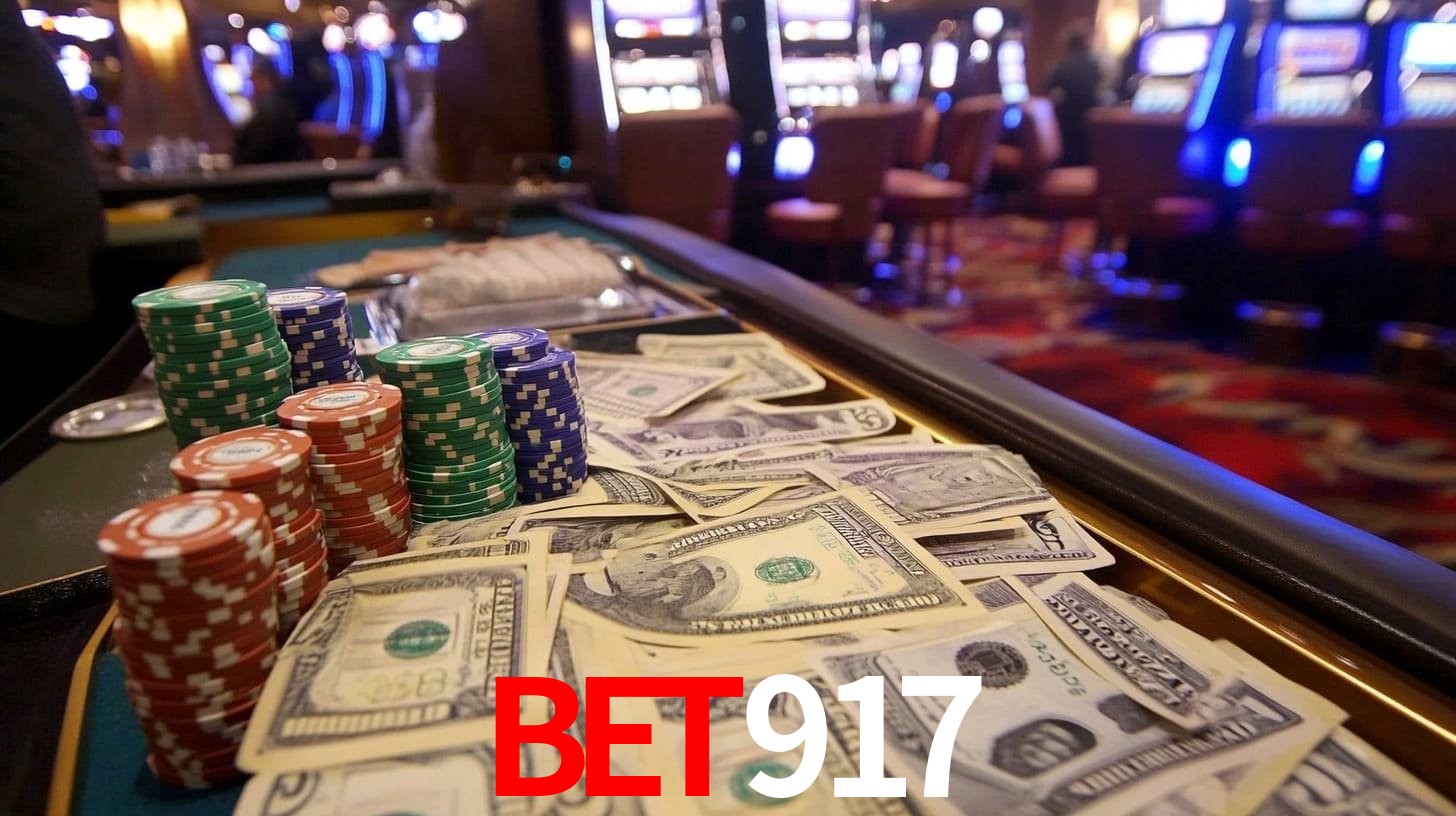 Weekend Specials bet917