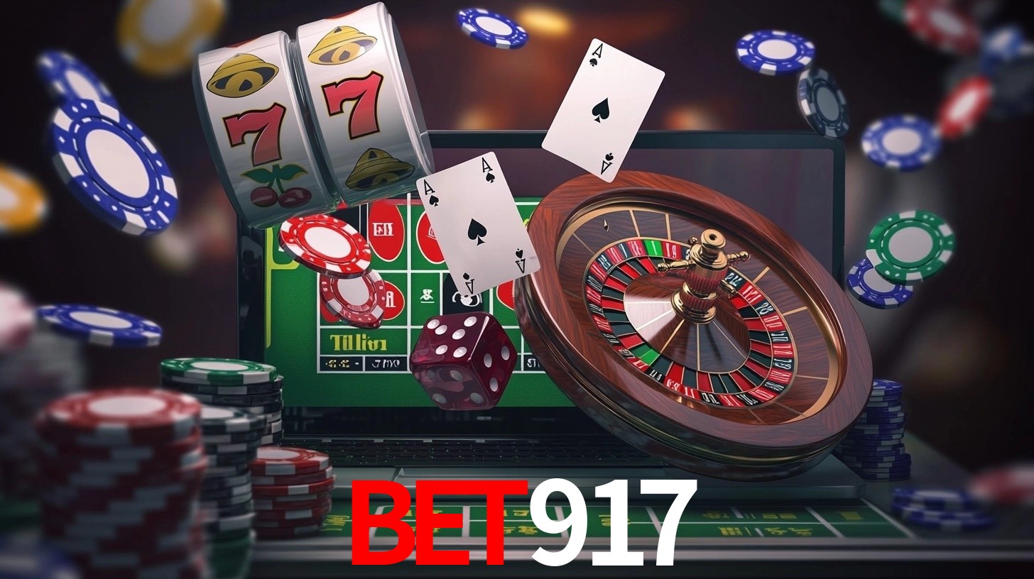 Welcome Bonus bet917