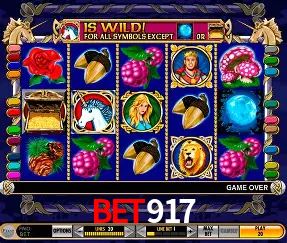 VIP Casino bet917