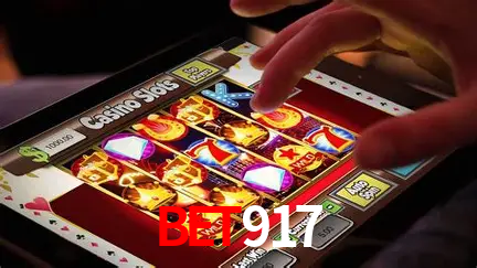 Roulette Table bet917