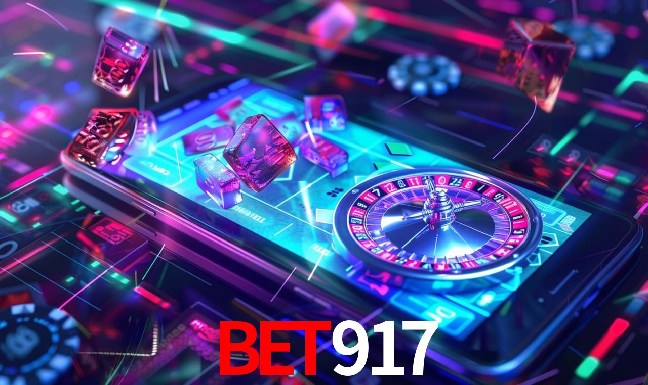 Experiência VIP bet917