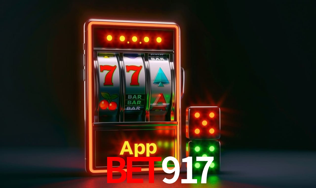Bonus Features bet917